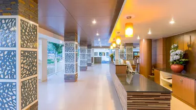 CHANALAI HILLSIDE RESORT (ex. TROPICAL KARON)