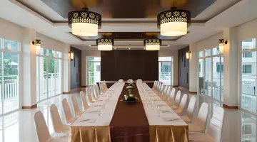 CHANALAI HILLSIDE RESORT (ex. TROPICAL KARON)