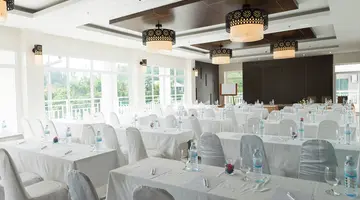 CHANALAI HILLSIDE RESORT (ex. TROPICAL KARON)