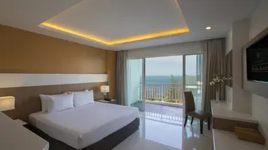 CHANALAI HILLSIDE RESORT (ex. TROPICAL KARON)