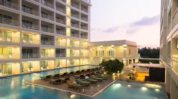 CHANALAI HILLSIDE RESORT (ex. TROPICAL KARON)