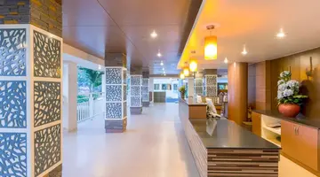 CHANALAI HILLSIDE RESORT (ex. TROPICAL KARON)