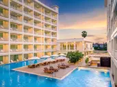 CHANALAI HILLSIDE RESORT (ex. TROPICAL KARON)