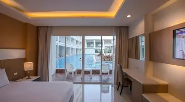 Chanalai Hillside Resort
