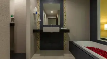 Chanalai Hillside Resort