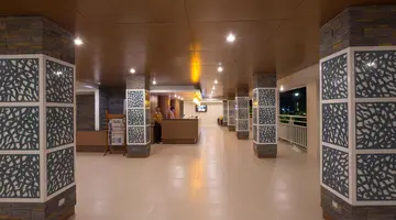 Chanalai Hillside Resort