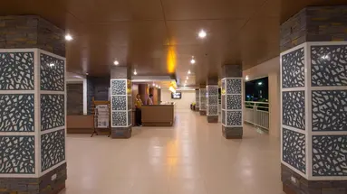 Chanalai Hillside Resort