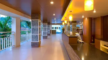 Chanalai Hillside Resort