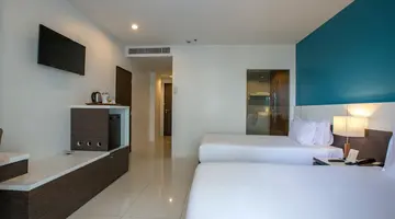 Chanalai Hillside Resort
