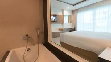 Chanalai Hillside Resort