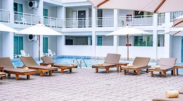 Chanalai Hillside Resort