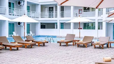 Chanalai Hillside Resort