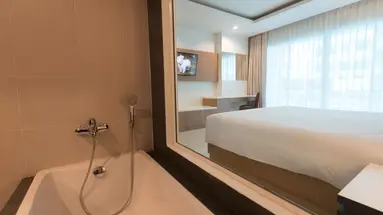 Chanalai Hillside Resort
