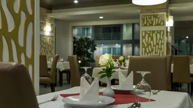Chanalai Hillside Resort
