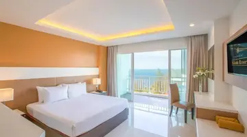 Chanalai Hillside Resort
