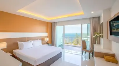 Chanalai Hillside Resort