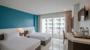 Chanalai Hillside Resort