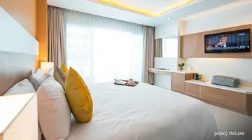 Chanalai Hillside Resort