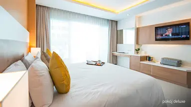 Chanalai Hillside Resort