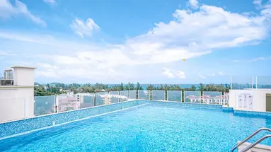Chanalai Hillside Resort