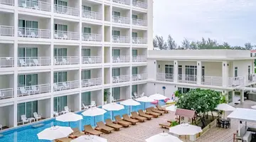 Chanalai Hillside Resort