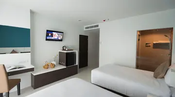 Chanalai Hillside Resort