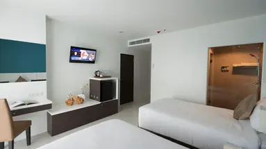 Chanalai Hillside Resort