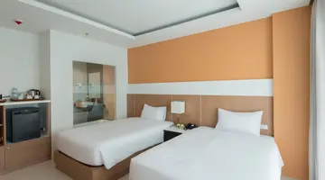 Chanalai Hillside Resort