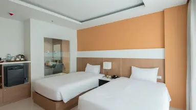Chanalai Hillside Resort