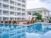 Chanalai Hillside Resort