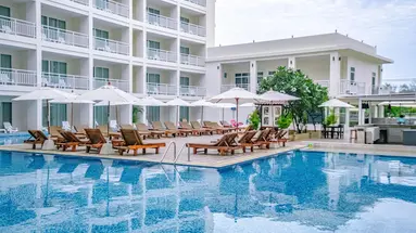 Chanalai Hillside Resort