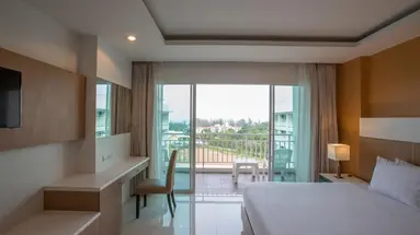 Chanalai Hillside Resort