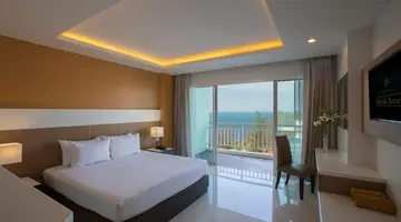 Chanalai Hillside Resort
