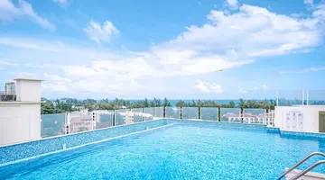Chanalai Hillside Resort