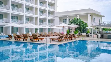 Chanalai Hillside Resort