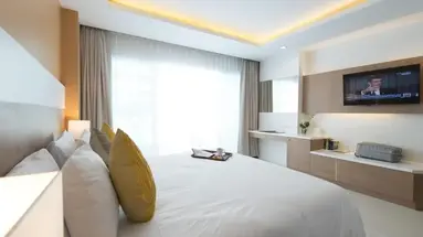 Chanalai Hillside Resort