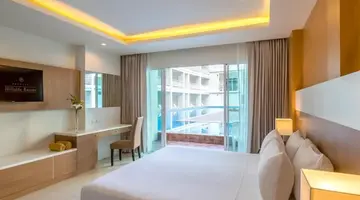 Chanalai Hillside Resort