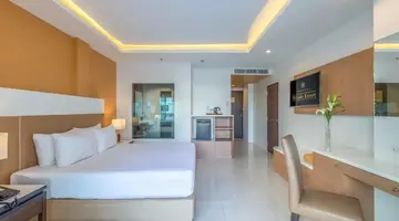 Chanalai Hillside Resort