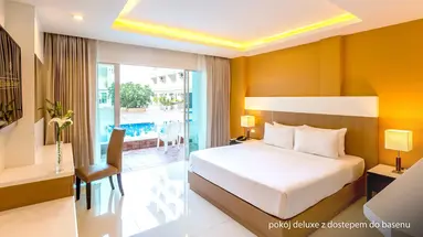 Chanalai Hillside Resort