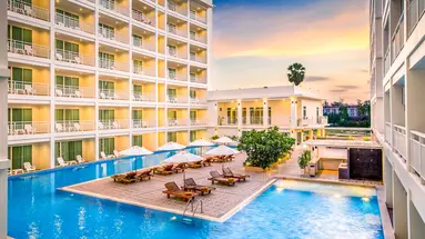 Chanalai Hillside Resort