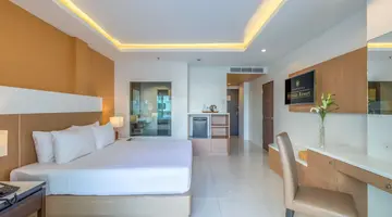 Chanalai Hillside Resort