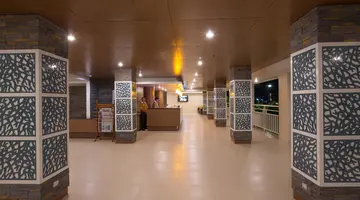 Chanalai Hillside Resort
