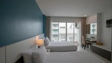 Chanalai Hillside Resort