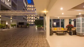 Chanalai Hillside Resort