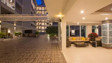 Chanalai Hillside Resort