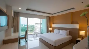 Chanalai Hillside Resort