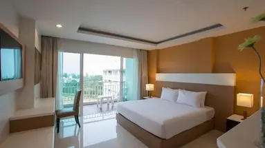 Chanalai Hillside Resort