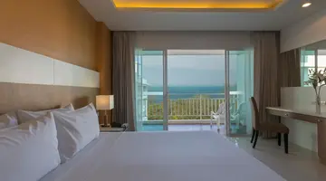 Chanalai Hillside Resort