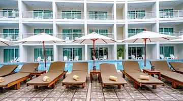 Chanalai Hillside Resort