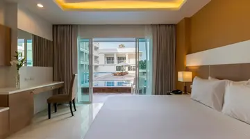 Chanalai Hillside Resort